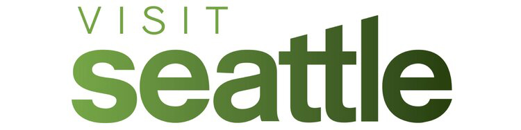 Visit Seattle Logo